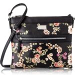 Crossbody Nine West Coralia Black Multi