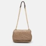Crossbody DKNY Allen Sm Light Brown