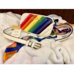 Beltbag Michael Kors Rose Rainbow